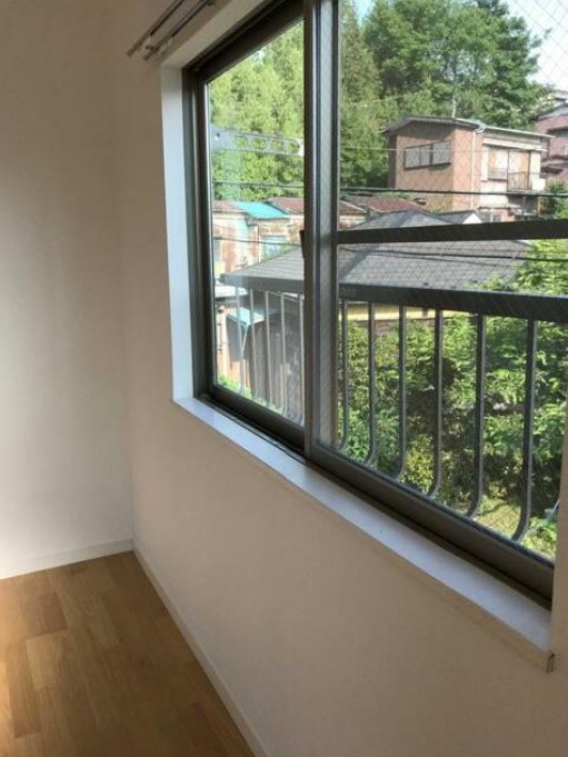 眺望　同建物別部屋参考
