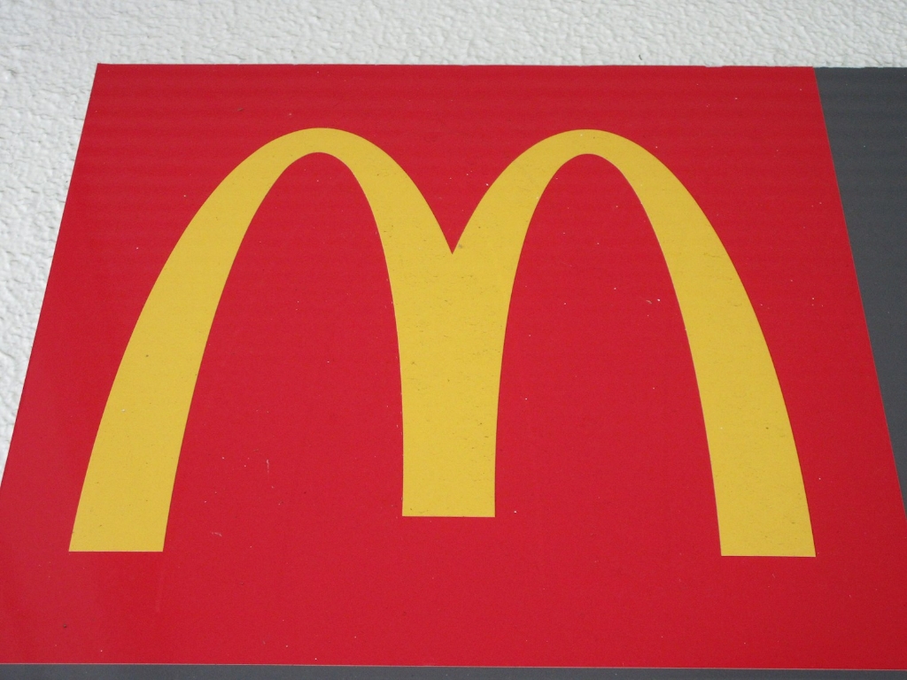 その他　マクドナルド 町田中町店（その他）まで552m