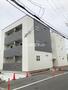 フジパレス千里丘東 1階 築3年の賃貸物件