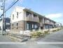 磐田駅よりバス3分 徒歩2分 2階 築38年11ヶ月の賃貸物件