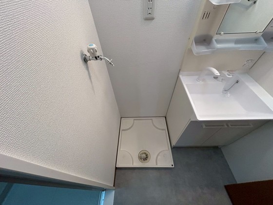 その他　※別部屋の写真です