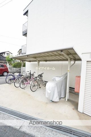 その他共有部分　その他共有部分
