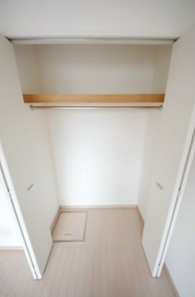 収納　弊社は全物件が仲介手数料半月分でご紹介可能です！