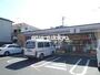 コンビニ　セブンイレブン三鷹連雀通り店（コンビニ）まで360m