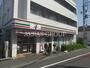 コンビニ　セブンイレブン品川西大井3丁目店（コンビニ）まで86m