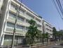 中学校　品川区立伊藤学園（中学校）まで530m
