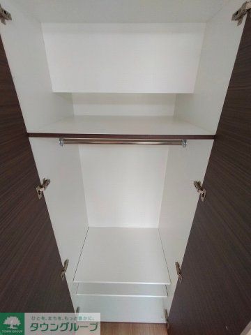 収納　※別号室参考写真