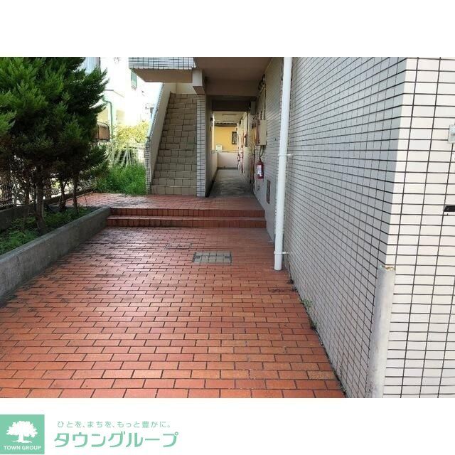 ロビー