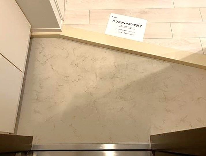 玄関　☆広々とした玄関☆