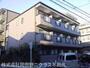 岸里玉出駅より徒歩2分 3階 築24年8ヶ月の賃貸物件