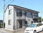 稲沢駅より徒歩9分 築24年8ヶ月 2階建の賃貸物件