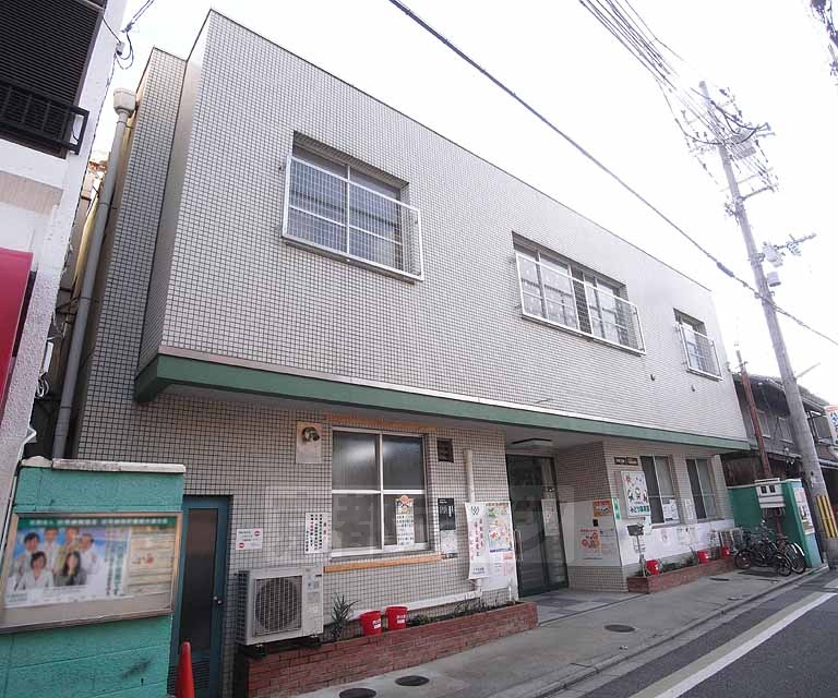 幼稚園・保育園　みどり保育園（幼稚園・保育園）まで400m