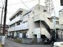 下山口駅より徒歩13分 築38年1ヶ月 3階建の賃貸物件