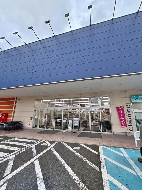 ホームセンター　MrMax　Select美野島店（ホームセンター）まで1075m