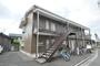八尾駅より徒歩13分 2階 築36年11ヶ月の賃貸物件