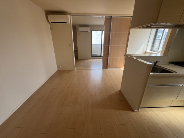 居室・リビング　同タイプ別部屋の参考写真