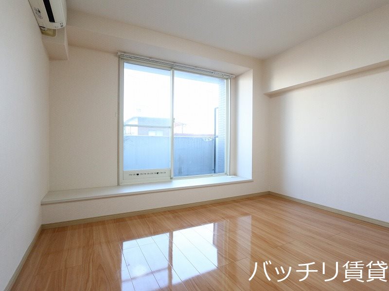 その他部屋・スペース　別号室タイプの為、現状を優先いたします