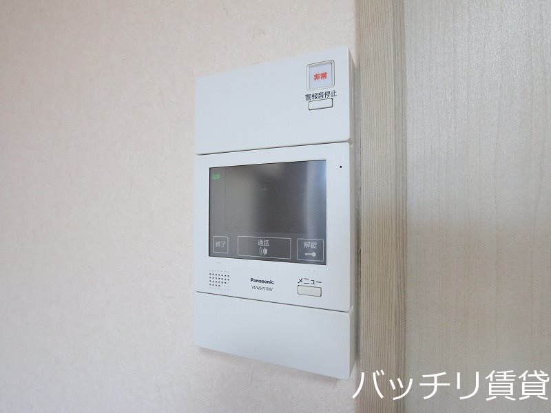 セキュリティ　別号室タイプの為、現状を優先いたします