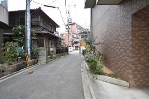 その他　周辺（その他）まで10m