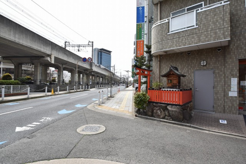 その他　周辺（その他）まで10m