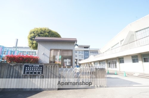 幼稚園・保育園　聖心幼稚園（幼稚園・保育園）まで697m