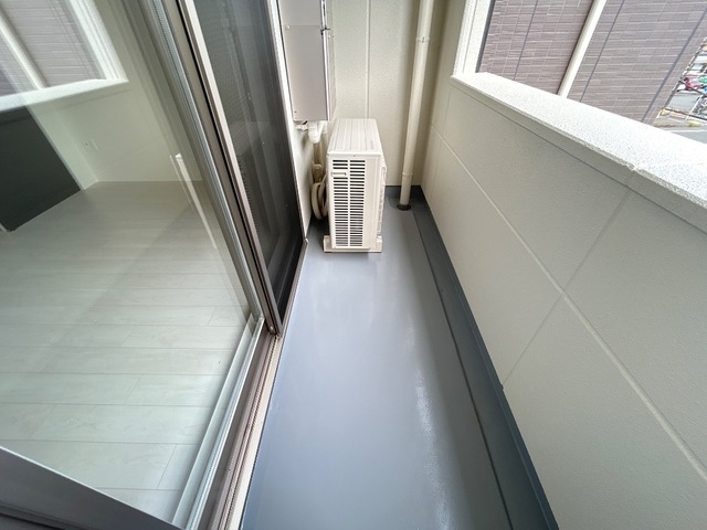 バルコニー　※参考写真