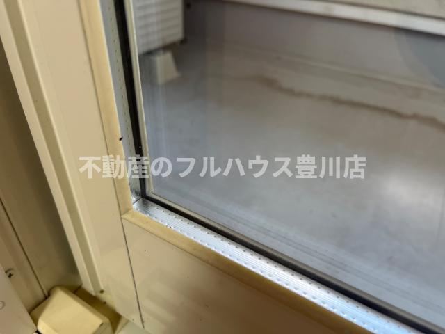 その他部屋・スペース　ペアガラス