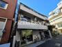 要町駅より徒歩7分 2階 築41年5ヶ月の賃貸物件