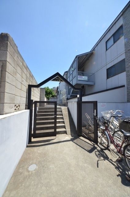 その他共有部分　外観・共用部分
