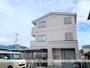柏原駅より徒歩8分 3階 築23年4ヶ月の賃貸物件