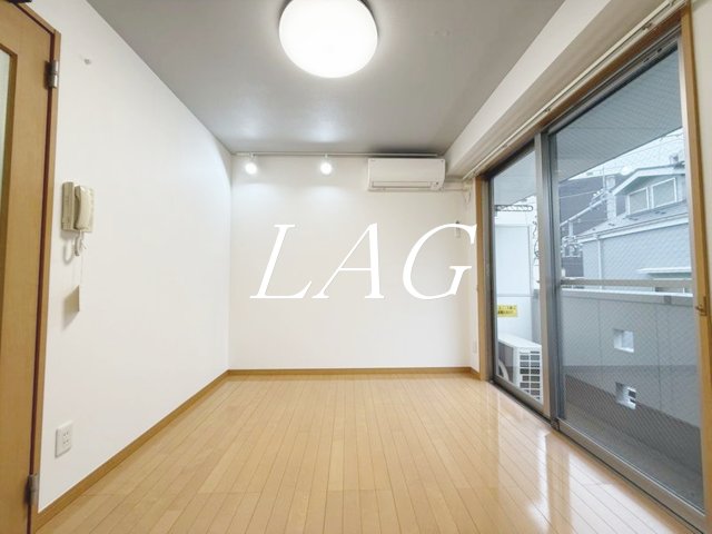 その他部屋・スペース　寝室です。