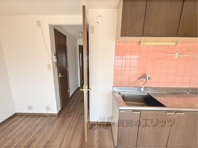 その他部屋・スペース　冷蔵庫置場