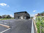 新伊勢崎駅より徒歩43分 1階 新築の賃貸物件