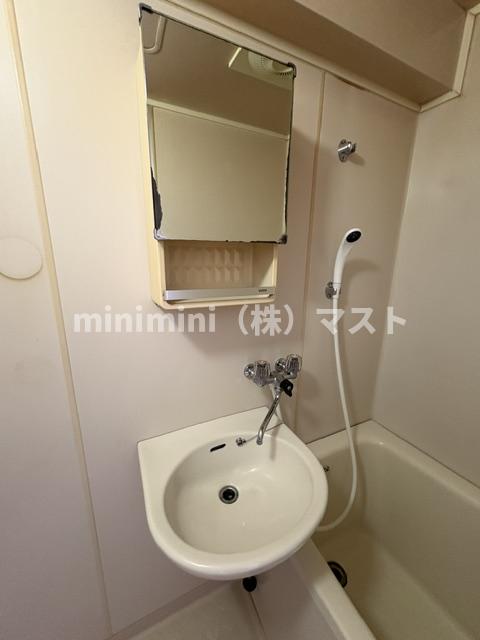 トイレ　別部屋参考写真