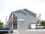 羽後本荘駅より徒歩15分 築33年2ヶ月 2階建の賃貸物件