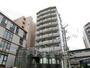 二条駅より徒歩7分 6階 築35年4ヶ月の賃貸物件