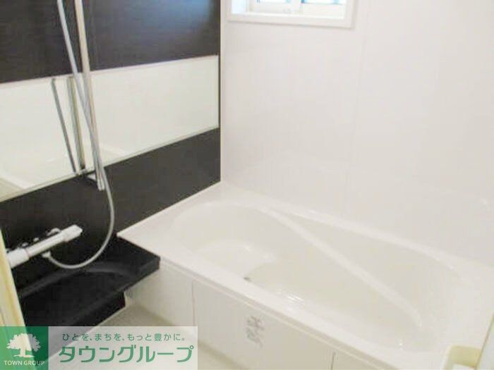 バス・シャワールーム　お問合せはタウンハウジングまで！※現地待合わせ相談可能