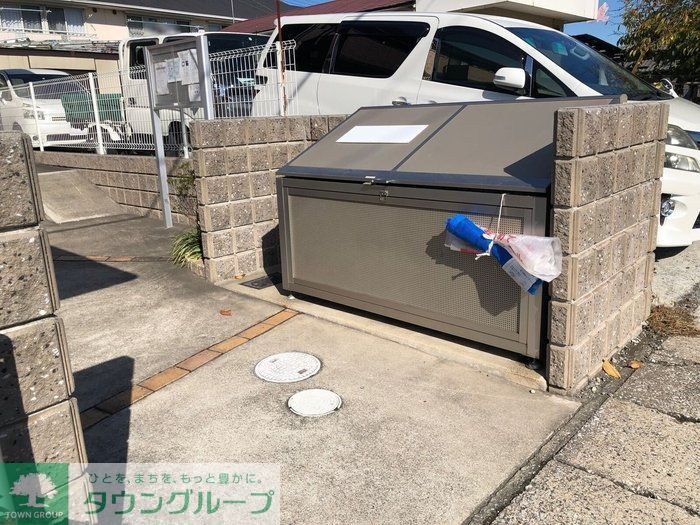 その他共有部分　お問合せはタウンハウジングまで！※現地待合わせ相談可能