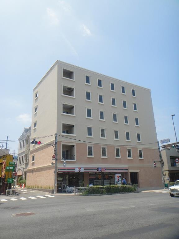 建物外観　☆外観☆