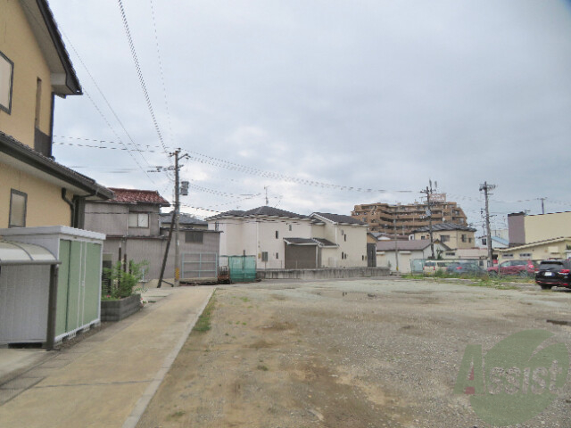 その他共有部分　その他共有部