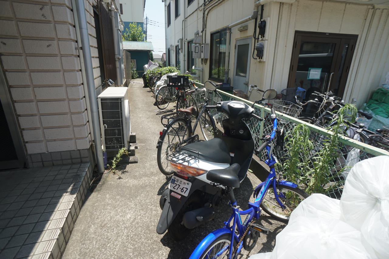 その他共有部分