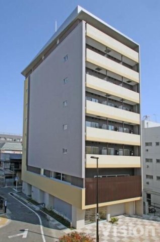 建物外観　外観！