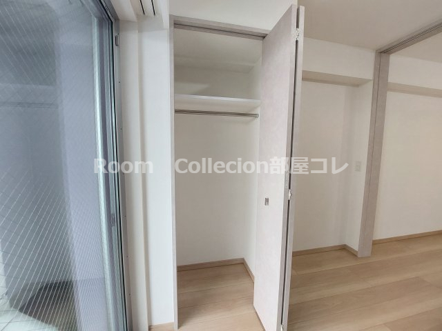 収納　※同物件他部屋写真 反転の場合有