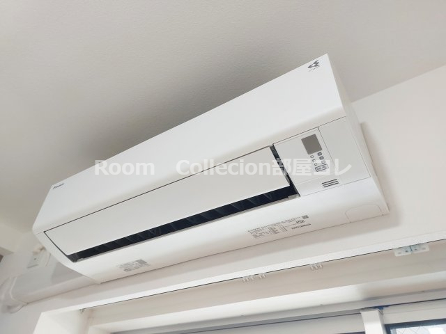 その他設備　※同物件他部屋写真 反転の場合有