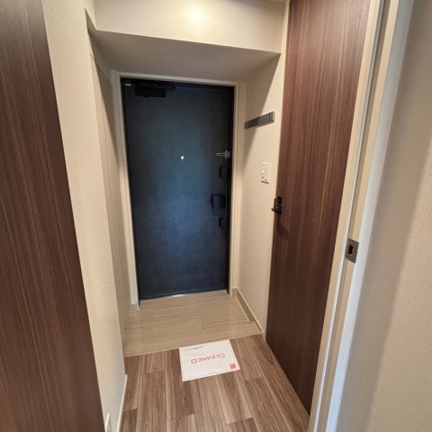 玄関　玄関※別部屋参考写真