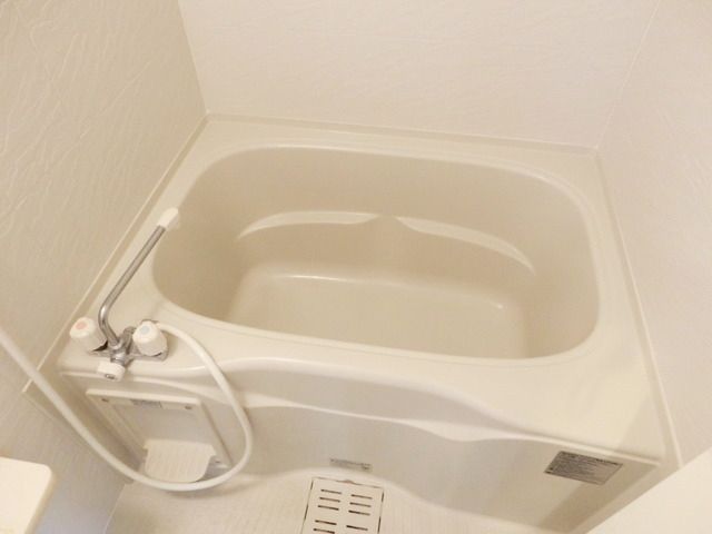 バス・シャワールーム　バスルーム★