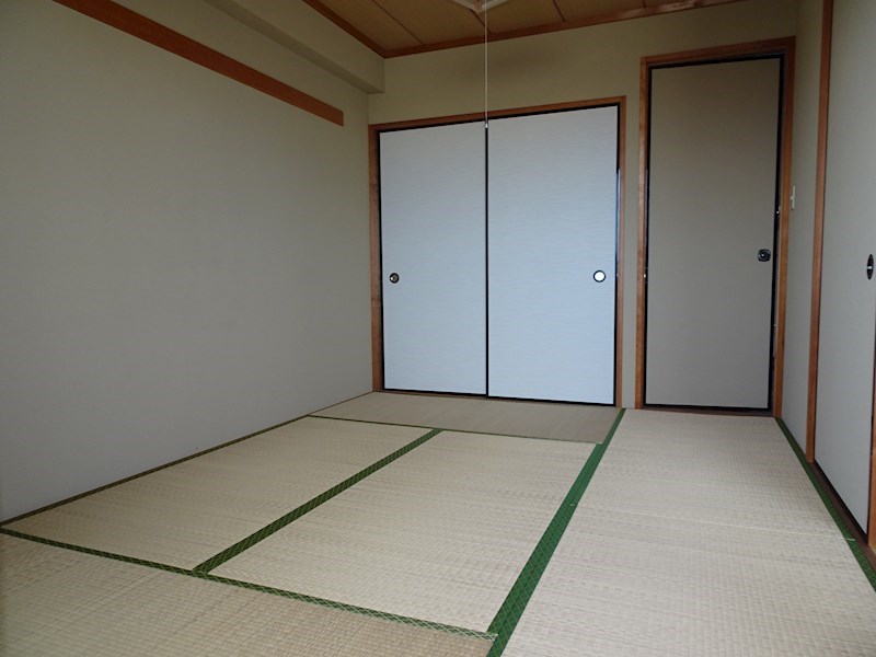 その他部屋・スペース　和室