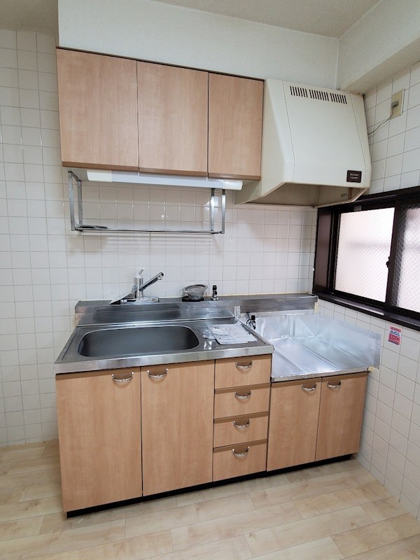 キッチン　※同建物別室参照