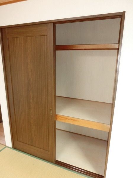 収納　収納たくさん入ります