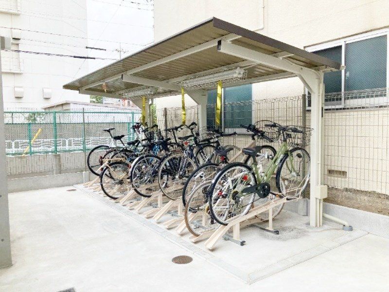 その他設備　共有部分